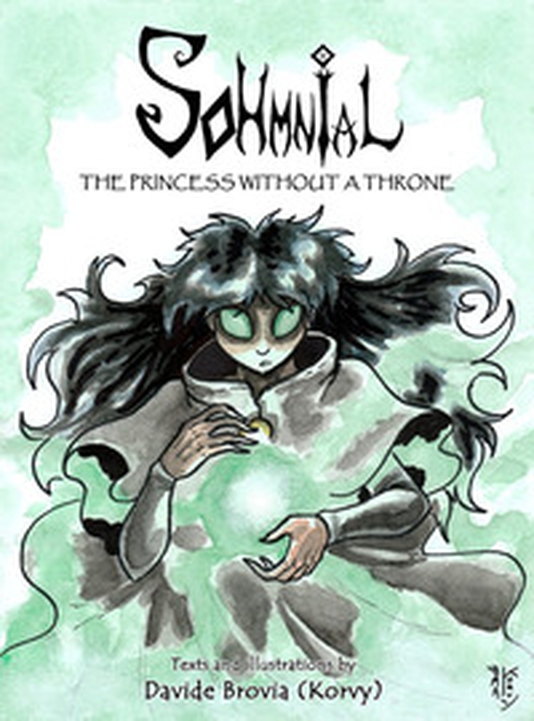 Sohmnial. The princess without throne - Librerie.coop Sohmnial. The princess without throne - Librerie.coop