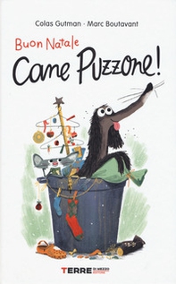 Buon Natale Cane Puzzone! - Librerie.coop