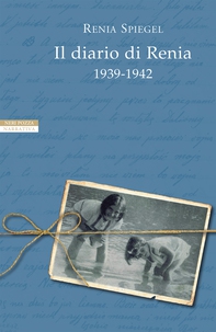Il diario di Renia - Librerie.coop