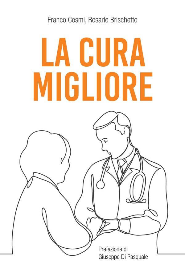 La cura migliore - Librerie.coop La cura migliore - Librerie.coop