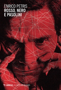 Rosso, nero e Pasolini - Librerie.coop
