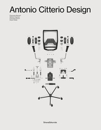 Antonio Citterio design - Librerie.coop