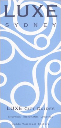 Sydney - Librerie.coop Sydney - Librerie.coop