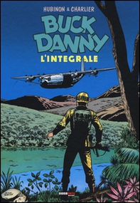 Buck Danny. L'integrale (1965-1970) - Librerie.coop