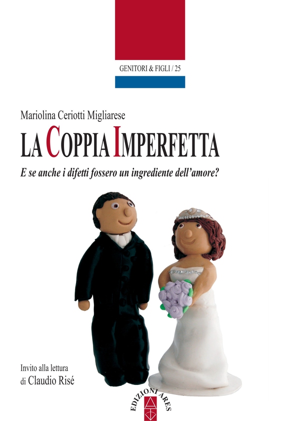 La coppia imperfetta - Librerie.coop La coppia imperfetta - Librerie.coop
