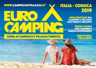 Guida Eurocamping Italia e Corsica. Guida ai villaggi turistici e campeggi in Italia e Corsica - Librerie.coop