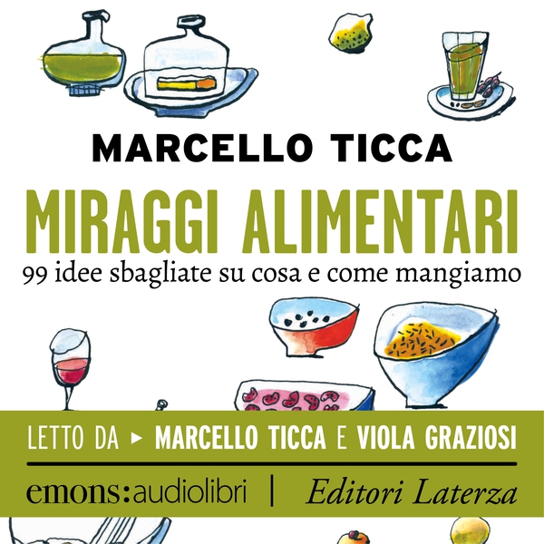 Miraggi alimentari - Librerie.coop