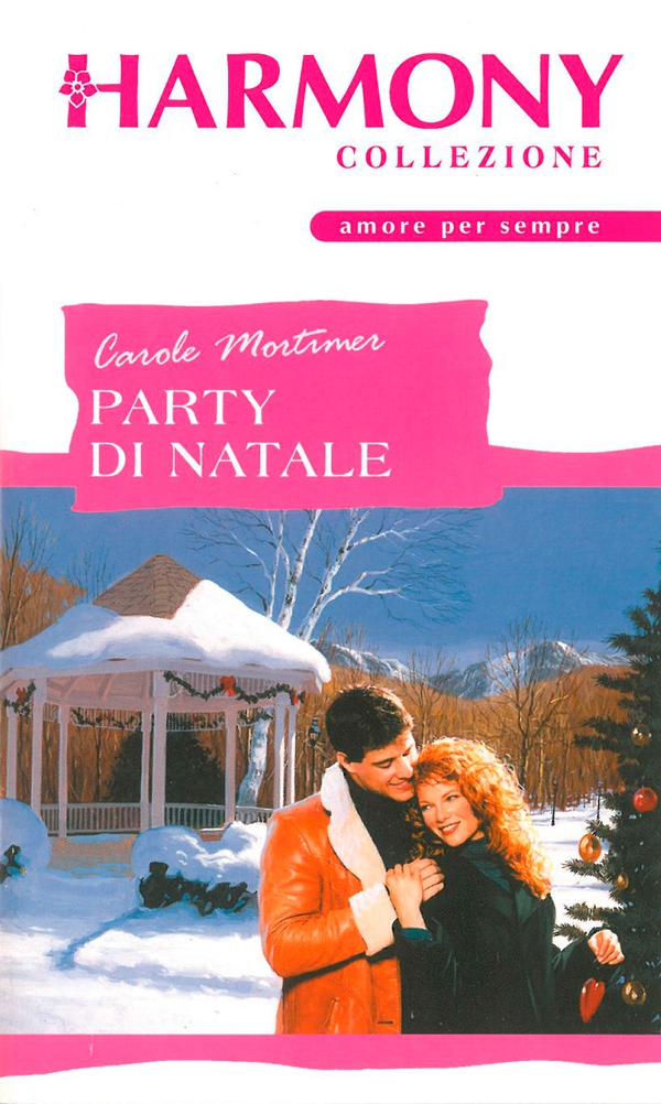 Party di Natale - Librerie.coop Party di Natale - Librerie.coop