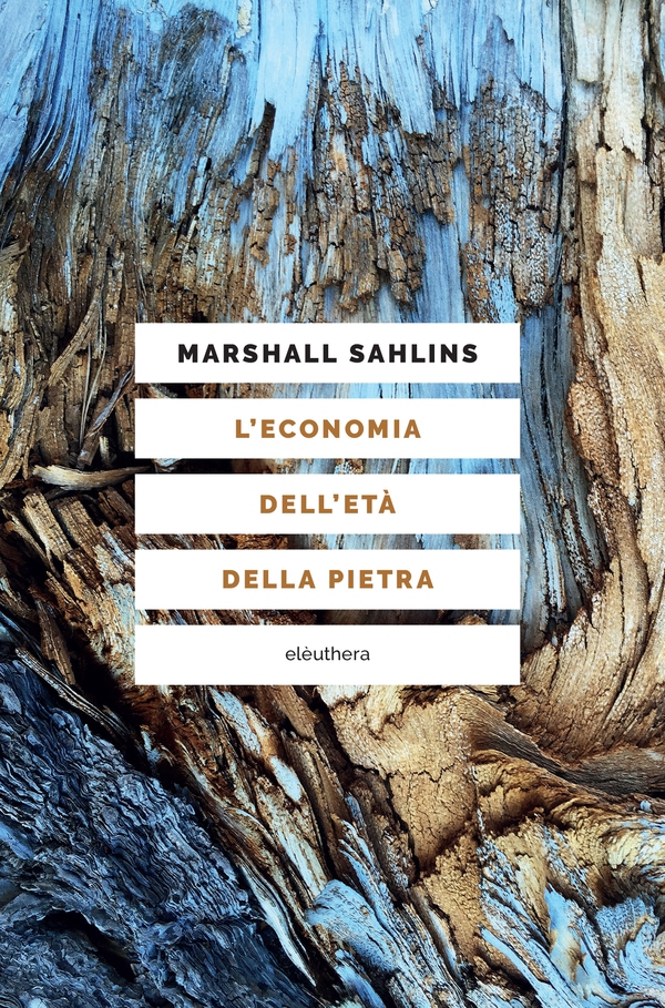 L'economia dell'età della pietra - Librerie.coop L'economia dell'età della pietra - Librerie.coop