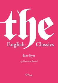 Jane Eyre - Librerie.coop Jane Eyre - Librerie.coop