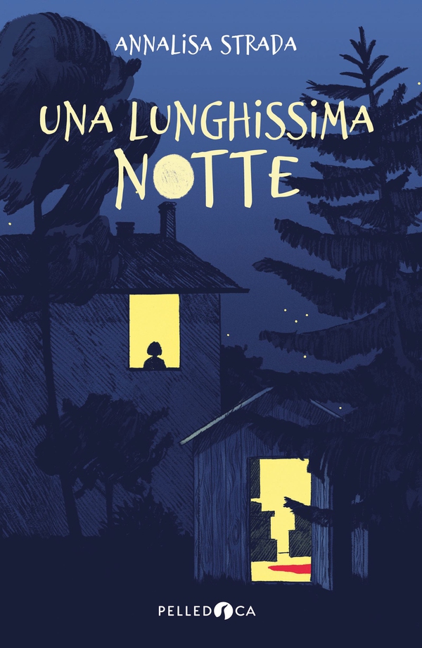 Una lunghissima notte - Librerie.coop Una lunghissima notte - Librerie.coop