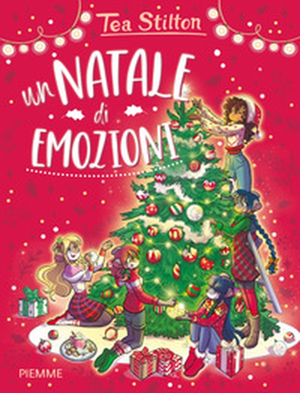 Un Natale di emozioni - Librerie.coop Un Natale di emozioni - Librerie.coop
