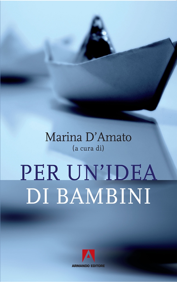 Per un idea di bambini - Librerie.coop