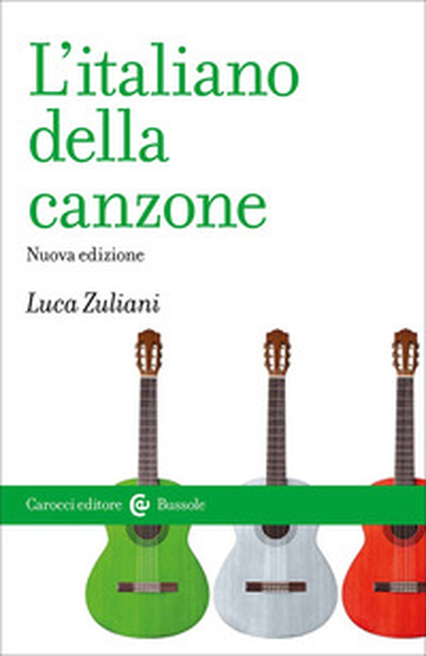 L'italiano della canzone - Librerie.coop