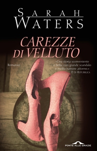 Carezze di velluto - Librerie.coop