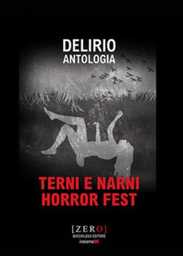 Delirio - Librerie.coop Delirio - Librerie.coop
