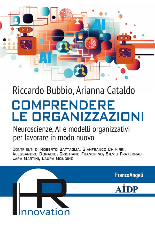 Comprendere le organizzazioni - Librerie.coop