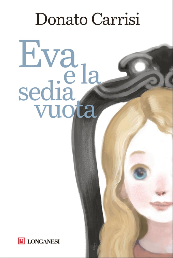 Eva e la sedia vuota - Illustrazioni di Paolo d'Altan - Librerie.coop Eva e la sedia vuota - Illustrazioni di Paolo d'Altan - Librerie.coop