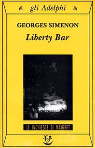 Liberty Bar - Librerie.coop