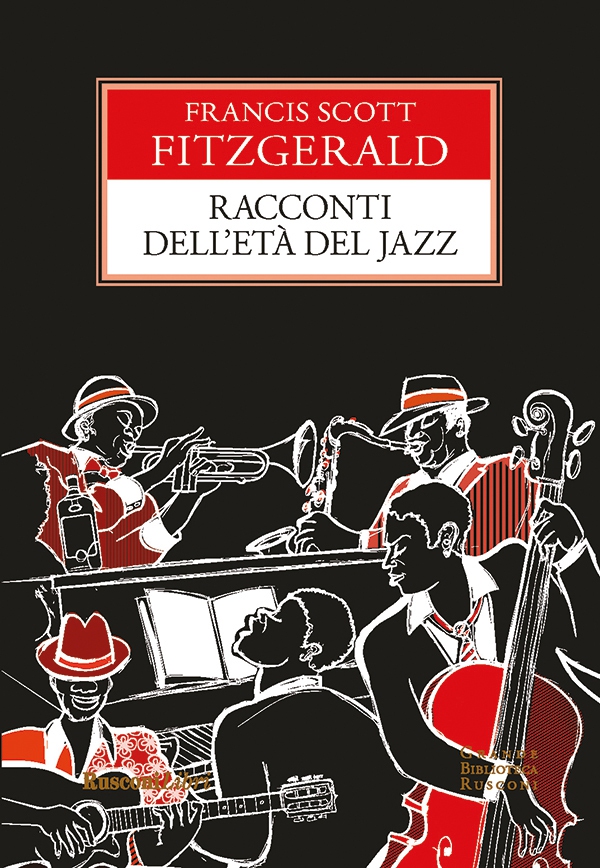 Racconti dell'età del jazz - Librerie.coop Racconti dell'età del jazz - Librerie.coop