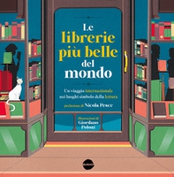 Le librerie più belle del mondo - Librerie.coop