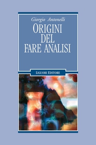 Origini del fare analisi - Librerie.coop Origini del fare analisi - Librerie.coop