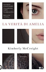 La verità di Amelia - Librerie.coop La verità di Amelia - Librerie.coop