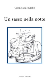 Un sasso nella notte - Librerie.coop Un sasso nella notte - Librerie.coop