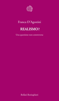 Realismo? Una questione non controversa - Librerie.coop