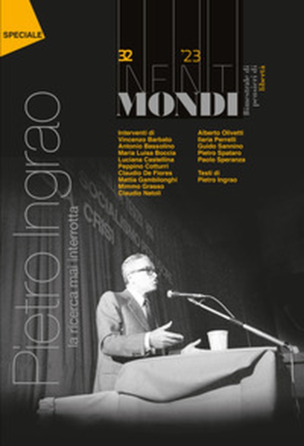 Infiniti mondi - Vol. 32 - Librerie.coop Infiniti mondi - Vol. 32 - Librerie.coop