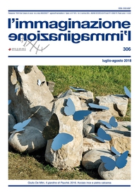 l'immaginazione 306 - Librerie.coop