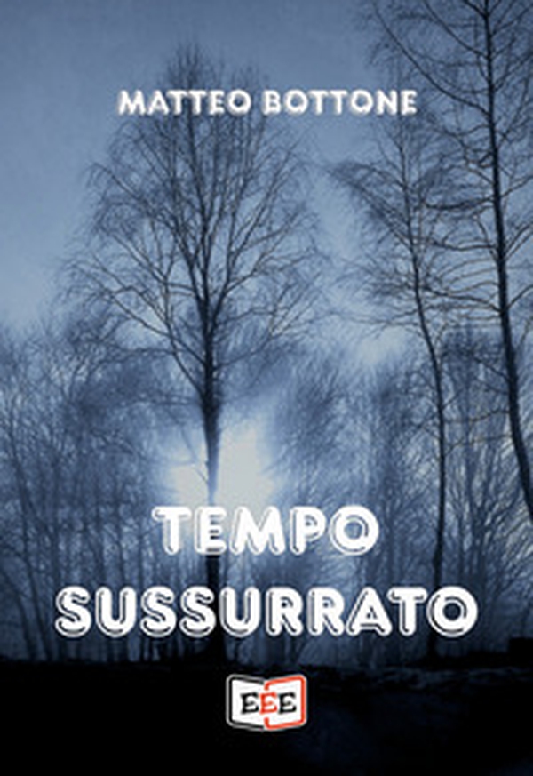 Tempo sussurrato - Librerie.coop Tempo sussurrato - Librerie.coop