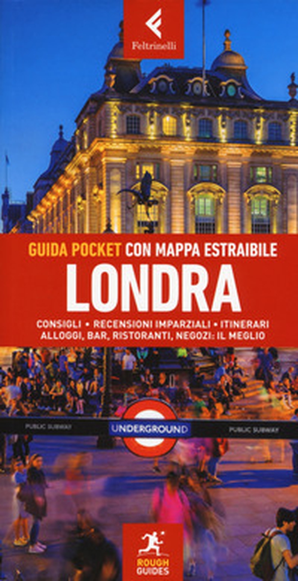 Londra. Con carta - Librerie.coop Londra. Con carta - Librerie.coop