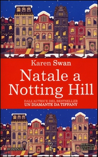 Natale a Notting Hill - Librerie.coop