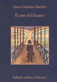 Il caso del lituano - Librerie.coop