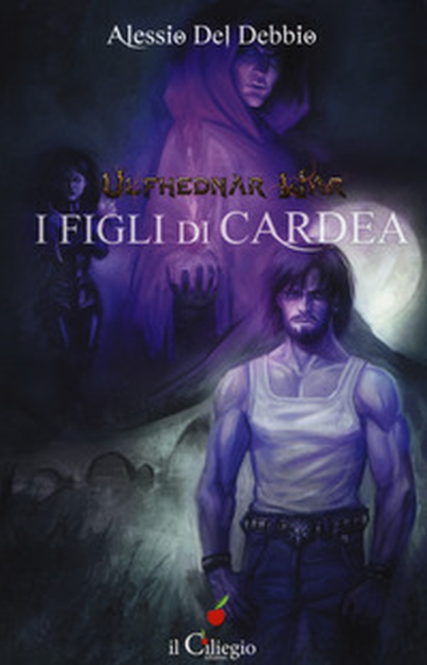 Ulfhednar war. I figli di Cardea - Librerie.coop Ulfhednar war. I figli di Cardea - Librerie.coop