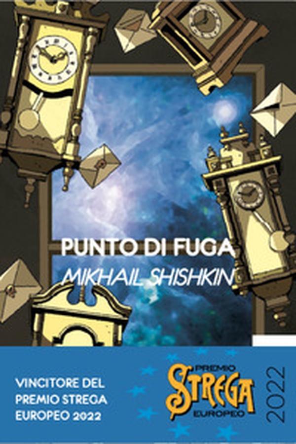 Punto di fuga - Librerie.coop Punto di fuga - Librerie.coop