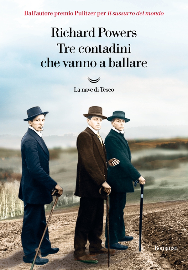 Tre contadini che vanno a ballare - Librerie.coop Tre contadini che vanno a ballare - Librerie.coop