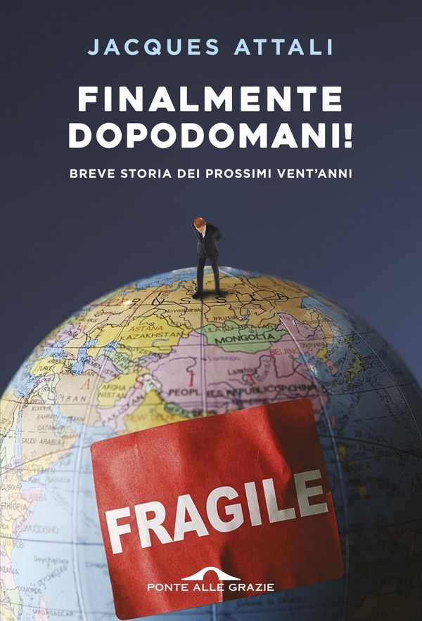 Finalmente dopodomani! - Librerie.coop Finalmente dopodomani! - Librerie.coop