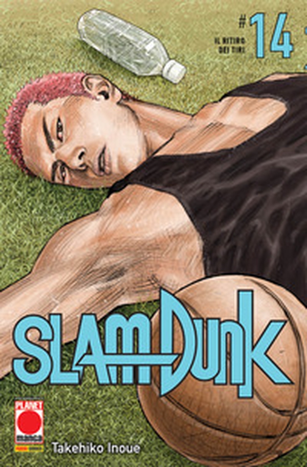 Slam Dunk - Vol. 14 - Librerie.coop Slam Dunk - Vol. 14 - Librerie.coop