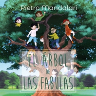 El árbor de las fábulas - Librerie.coop