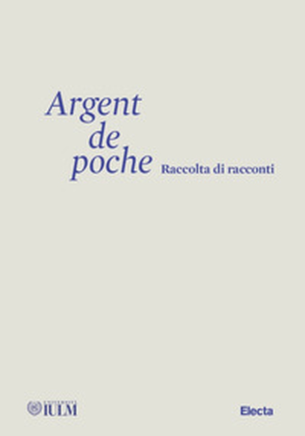 Argent de poche - Librerie.coop Argent de poche - Librerie.coop