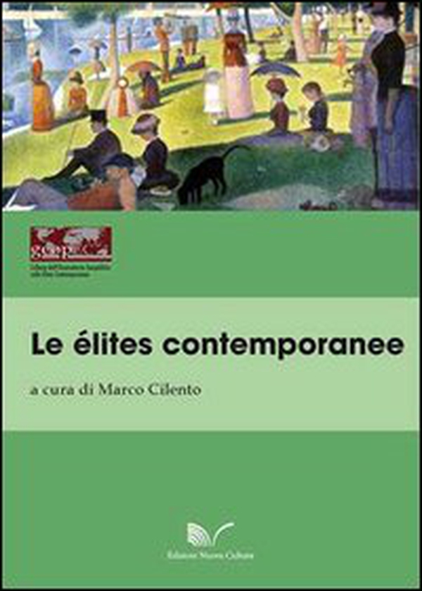 Le élites contemporanee - Librerie.coop Le élites contemporanee - Librerie.coop