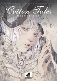 Cotton tales. Ediz. inglese - Vol. 1 - Librerie.coop