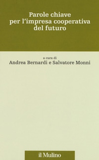 Parole chiave per l'impresa cooperativa del futuro - Librerie.coop