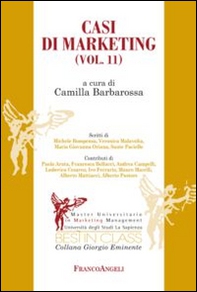 Casi di marketing - Librerie.coop