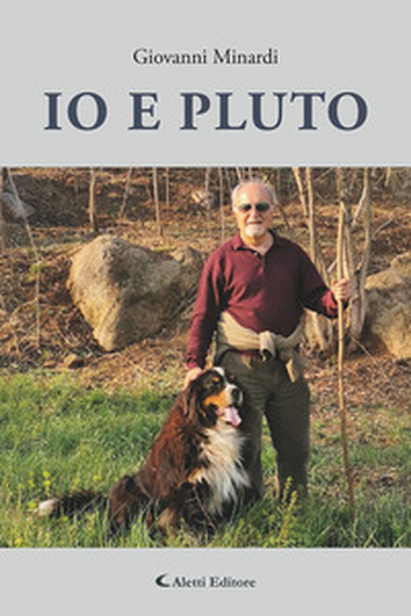 Io e Pluto - Librerie.coop Io e Pluto - Librerie.coop