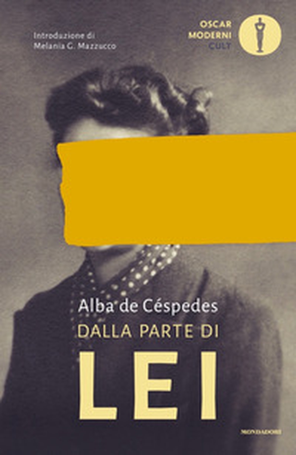 Dalla parte di lei - Librerie.coop Dalla parte di lei - Librerie.coop