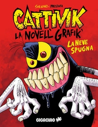 Cattivik. La novell' grafik' - Librerie.coop