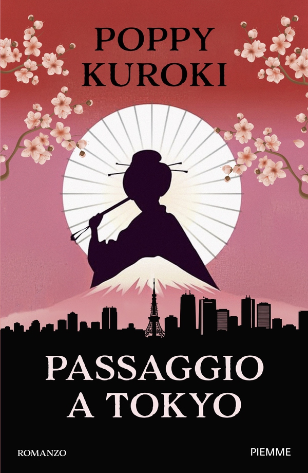 Passaggio a Tokyo - Librerie.coop